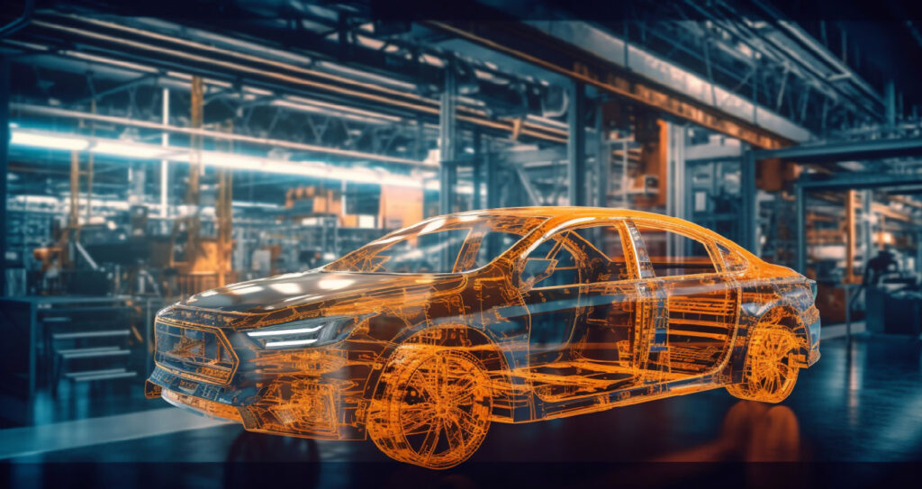 Automotive