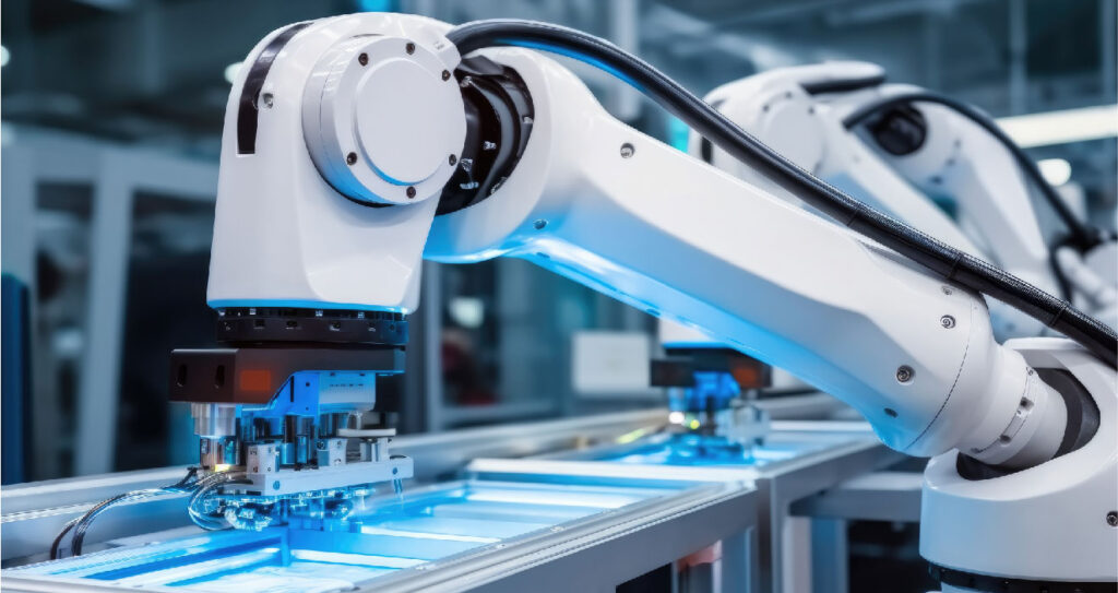 Factory Automation