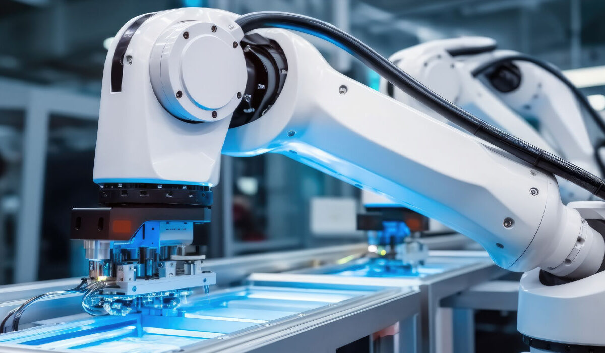 Factory Automation