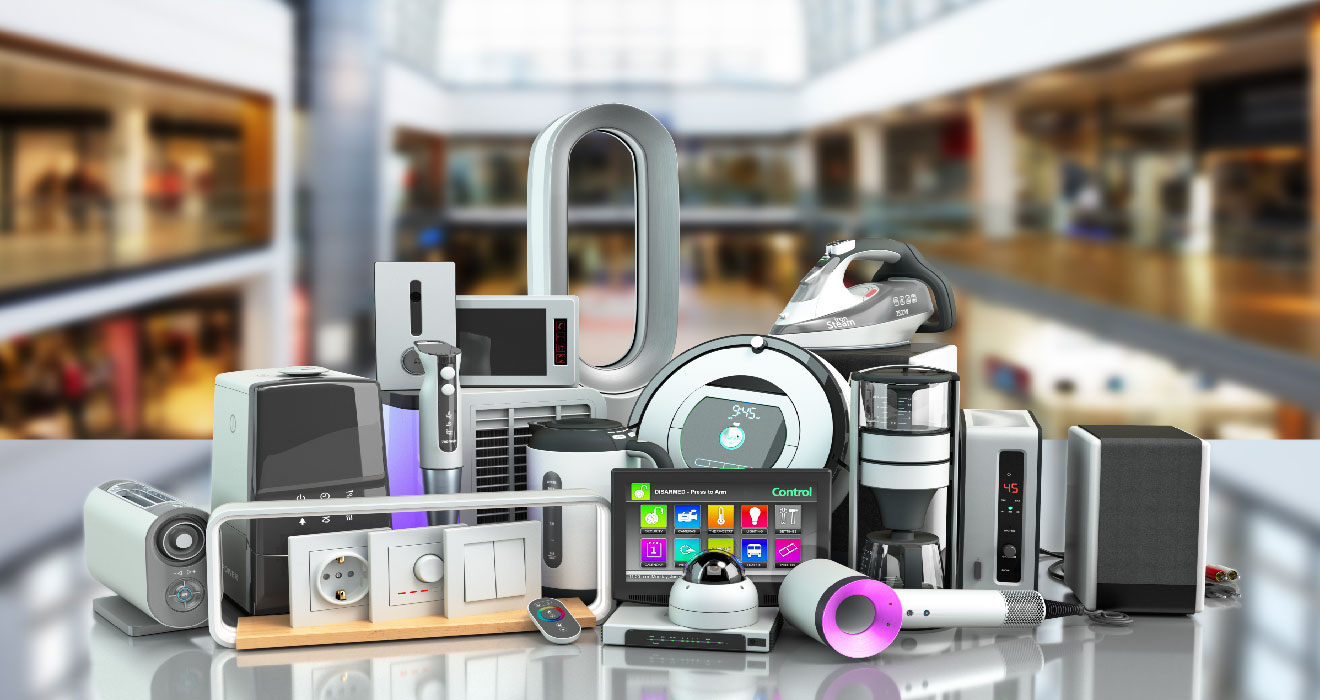 Consumer Electronics