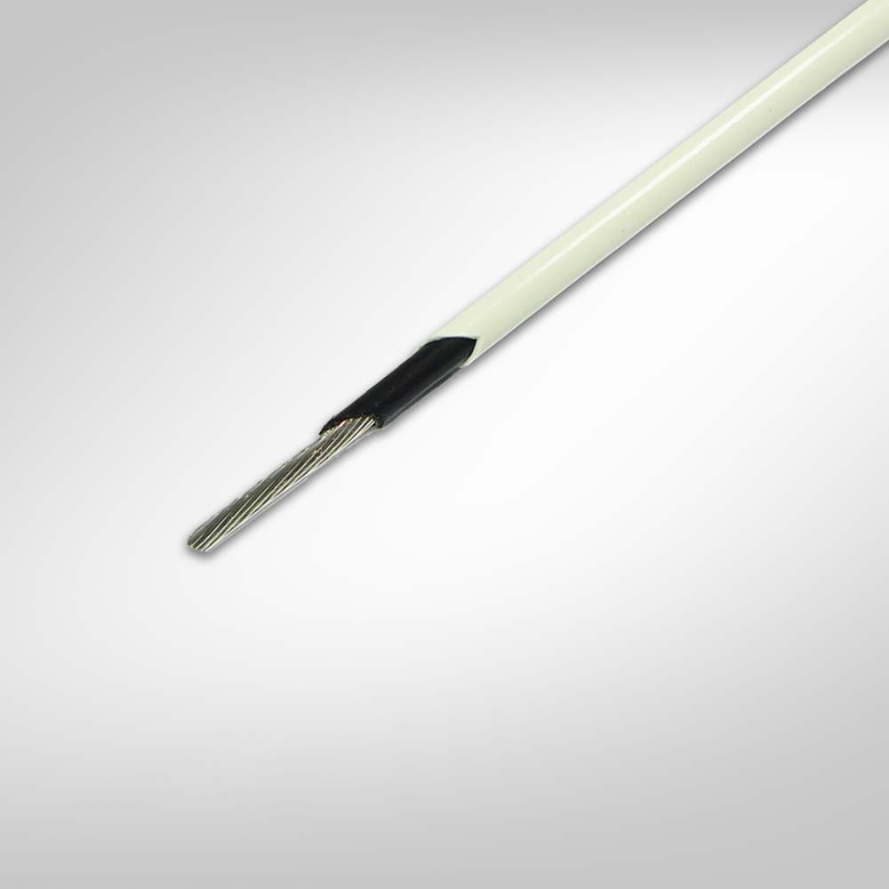 矽膠電線