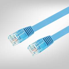 Flat Lan Cable 2