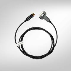 HDMI A MALE TO DVI-D MALE (24+1) 1